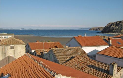 Apartment Susak V