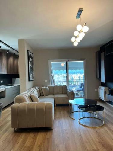 Luxury Apartment Close To City Centre