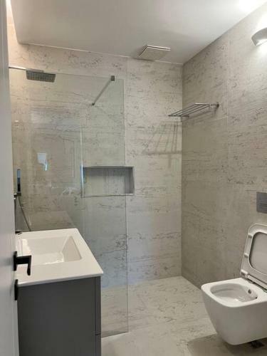 Luxury Apartment Close To City Centre