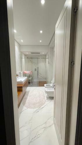 Luxury Condo Apartment @air Albania Stadium