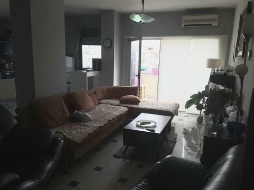 Apartamento Home Tirana Skanderbeg Square