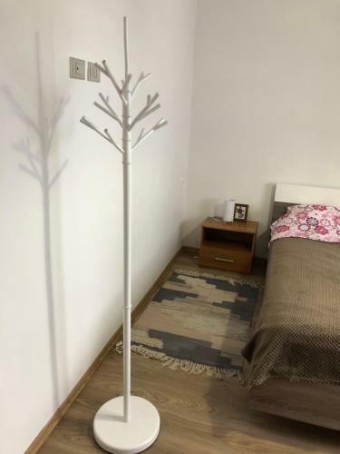 Apartment-close To New Bazaar And Arena Stadium