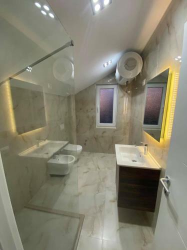 Apartamento Beautiful Duplex 3+1+2 Near Center