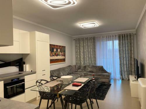 Apartment @air Albania Stadium