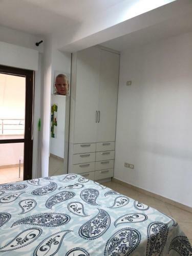 Lea Apartments -air Albania Stadium