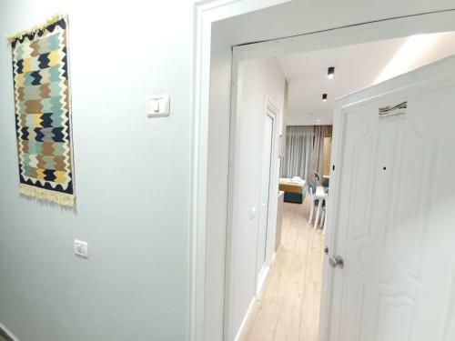 Apartamento Savi Accomodations Suite Lungomare