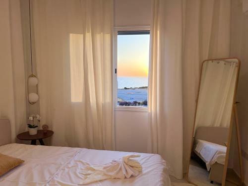 Kings Palace Sea View Apartment