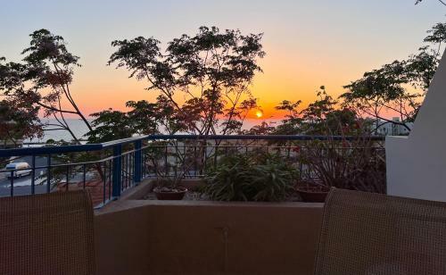 Kings Palace Sea View Apartment