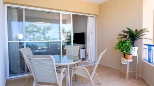 Kings Palace Sea View Apartment