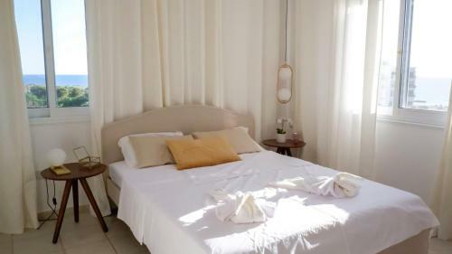 Kings Palace Sea View Apartment