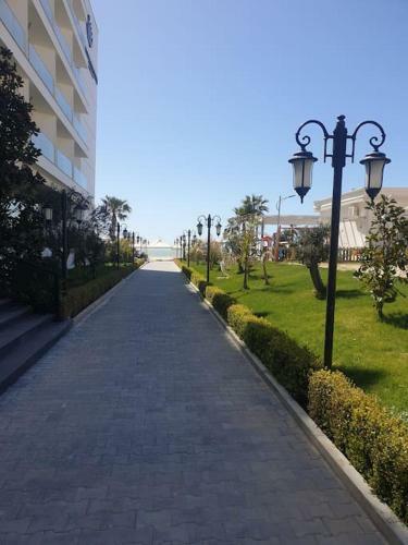 Apartamento Appartamento Vista Mare Golem,durres
