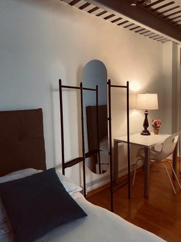 Albergue Hostal Top Location Ideal Para Viajeros Polanco