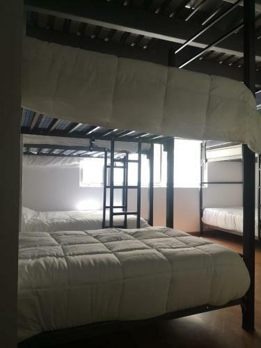 Albergue Hostal Top Location Ideal Para Viajeros Polanco