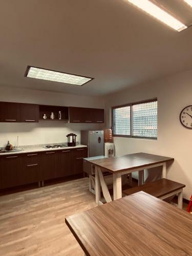 Albergue Hostal Top Location Ideal Para Viajeros Polanco