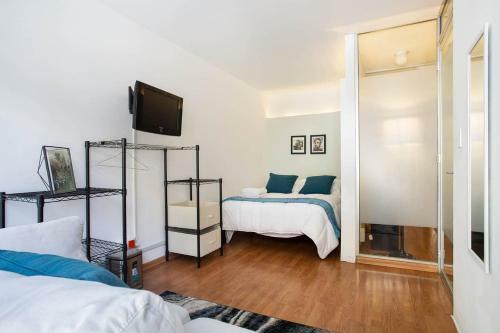 Albergue Hostal Top Location Ideal Para Viajeros Polanco
