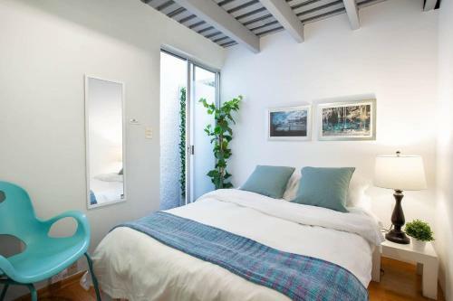 Albergue Hostal Top Location Ideal Para Viajeros Polanco