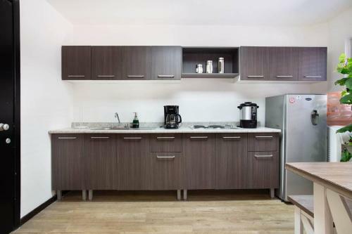 Albergue Hostal Top Location Ideal Para Viajeros Polanco