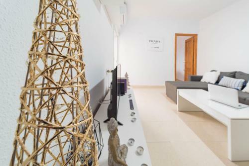 Expoholidays - Apartamento Montesol