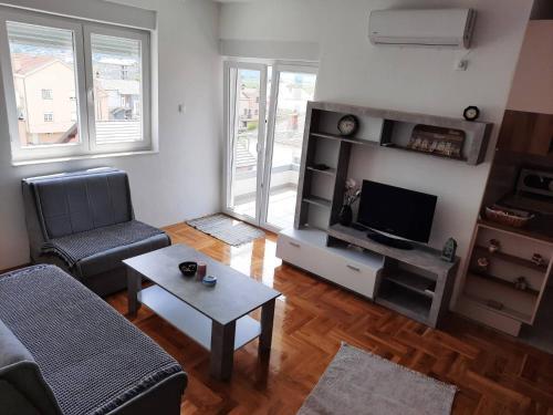 Apartamento Potpuno Opremljen Stan U Centru Trebinja