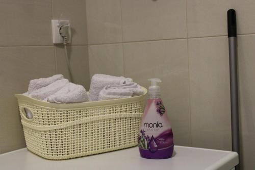 Apartamento Potpuno Opremljen Stan U Centru Trebinja