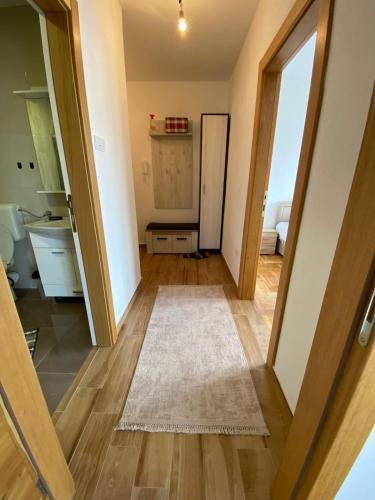 Apartamento Potpuno Opremljen Stan U Centru Trebinja