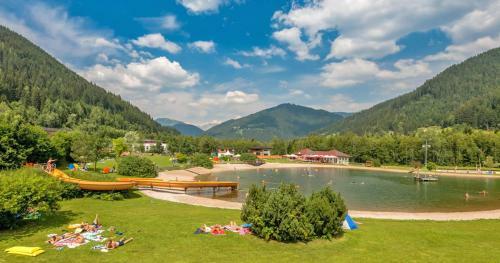 Apartamento Ferienhaus Am Badesee