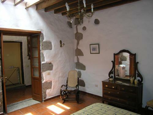 Apartamento La Casita Andr�s 2