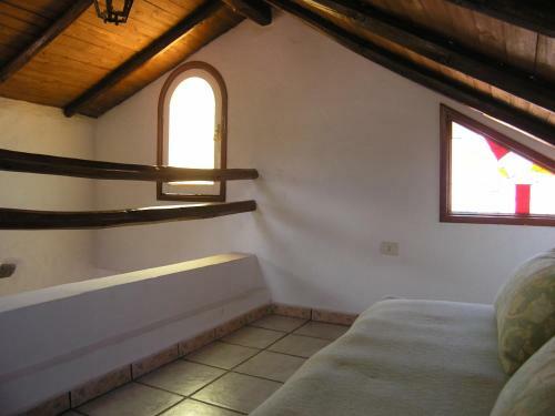 Apartamento La Casita Andr�s 2