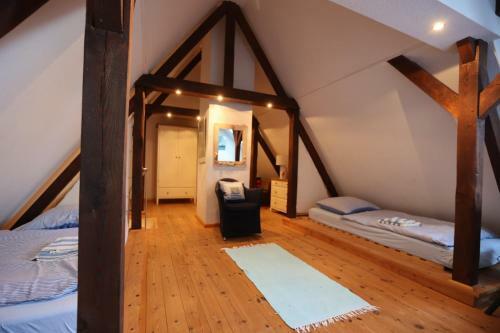 Apartamento Ferienwohnung Drachen