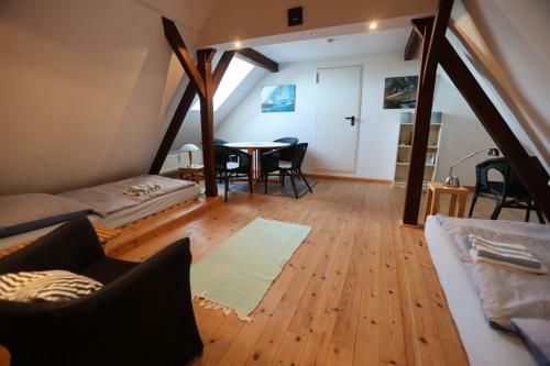 Apartamento Ferienwohnung Drachen