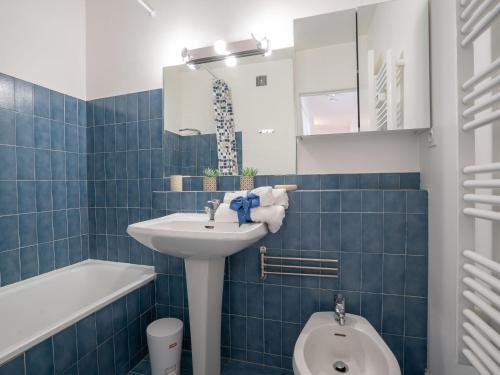 Apartment Le Grand Pavois