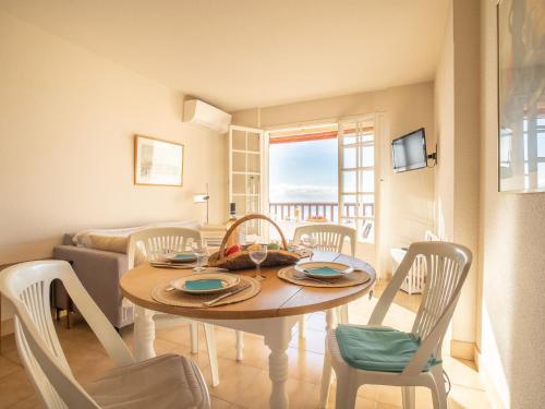 Apartment Le Grand Pavois