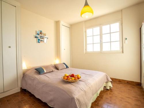 Apartment Le Grand Pavois