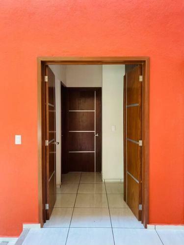 Casa Con Vista �nica Alberca Privada Palapa Tv