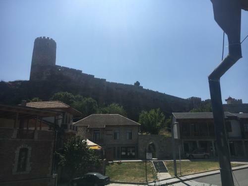 Hotel Kessane