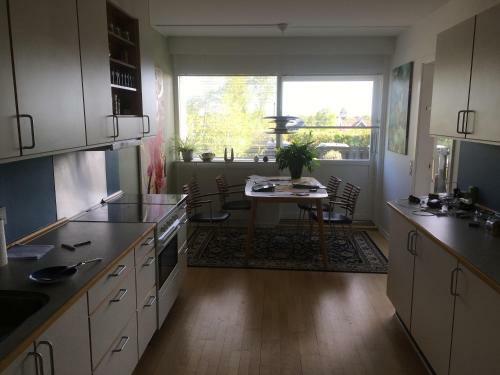 Apartamento Guesthouse Eg� Big