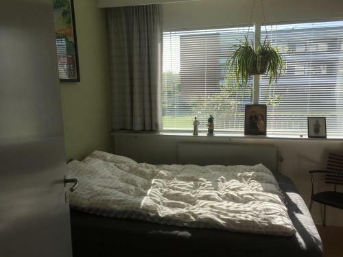 Apartamento Guesthouse Eg� Big