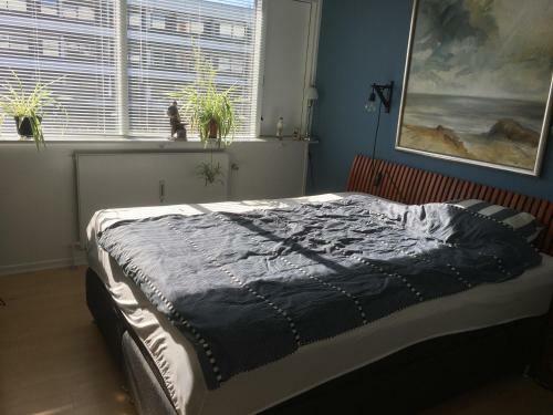 Apartamento Guesthouse Eg� Big