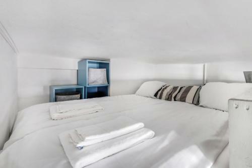 Apartamento Wehost Bright Studio For 6 Kallio Travellers