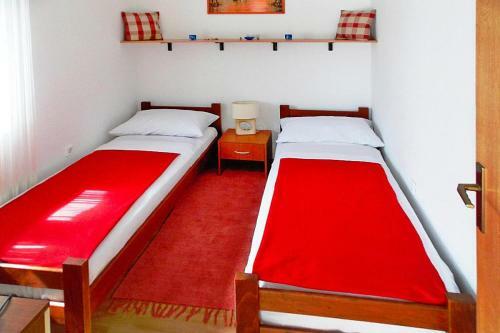Apartment In Vir At 500 M From The Restaurants