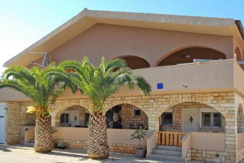 Apartment In Vir At 500 M From The Restaurants