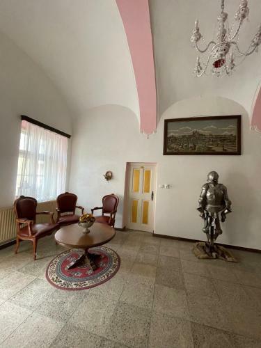 Apartm�n Sunny Adam Na Z�mku