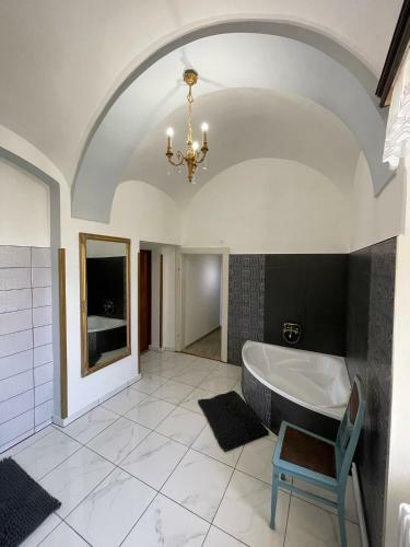 Apartm�n Sunny Adam Na Z�mku