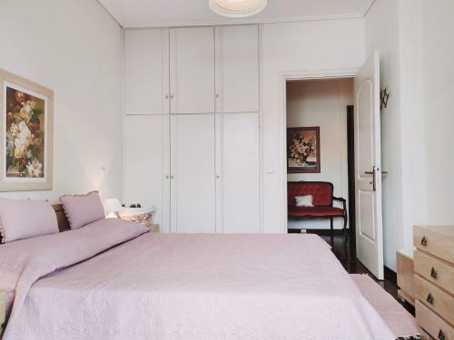Apartamento Christie's Boutique By Corfuescapes