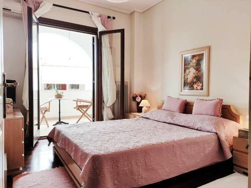 Apartamento Christie's Boutique By Corfuescapes