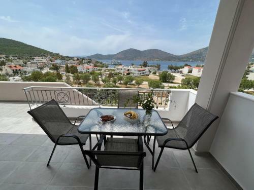 Katelia's Apartments