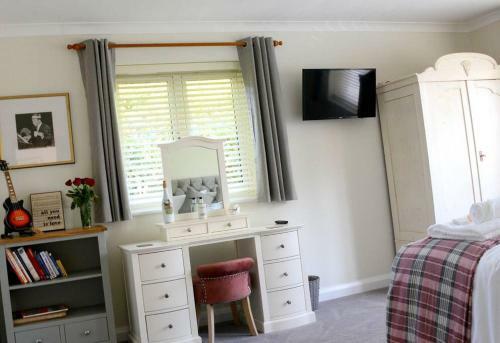Apartamento The Middlewood - Luxury Self Contained Retreat