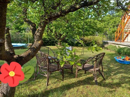 Malibu Apartment Balaton North