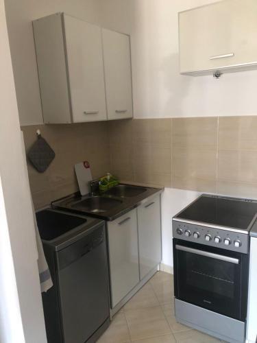 Apartamento Cako