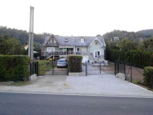 V�ndors�lyom Apartman